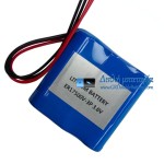 Μπαταρία για PLC ER17500V-3P [Μπαταρία αντικατάστασης]